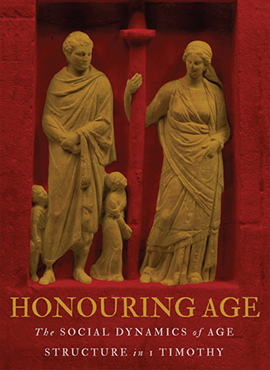 book cover Honouring Age