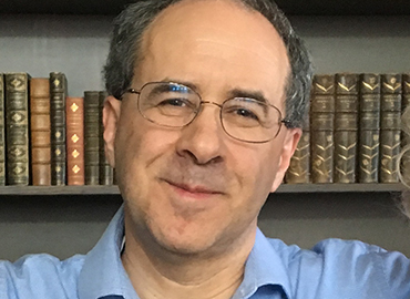 Michael Rosenthal