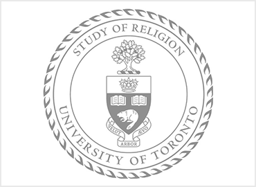 Department for the Study of Religion, University of Toronto round crest