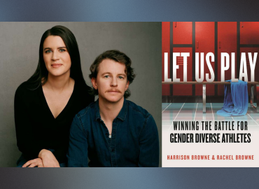 &amp;quot;Let Us Play&amp;quot; Hot Docs event